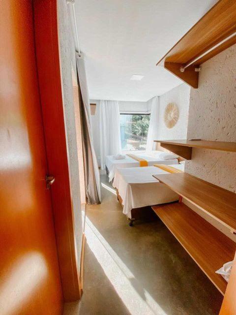 Vila Milagres Duplex Boutique 200M Da Praia São Miguel dos Milagres Buitenkant foto