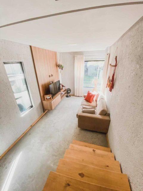 Vila Milagres Duplex Boutique 200M Da Praia São Miguel dos Milagres Buitenkant foto