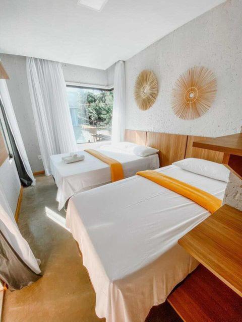 Vila Milagres Duplex Boutique 200M Da Praia São Miguel dos Milagres Buitenkant foto