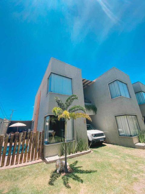 Vila Milagres Duplex Boutique 200M Da Praia São Miguel dos Milagres Buitenkant foto
