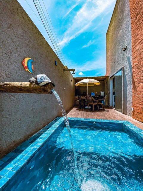 Vila Milagres Duplex Boutique 200M Da Praia São Miguel dos Milagres Buitenkant foto