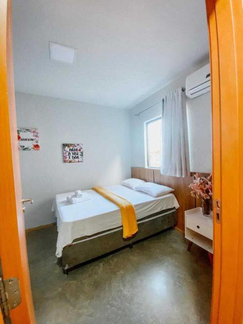Vila Milagres Duplex Boutique 200M Da Praia São Miguel dos Milagres Buitenkant foto