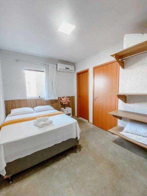 Vila Milagres Duplex Boutique 200M Da Praia São Miguel dos Milagres Buitenkant foto