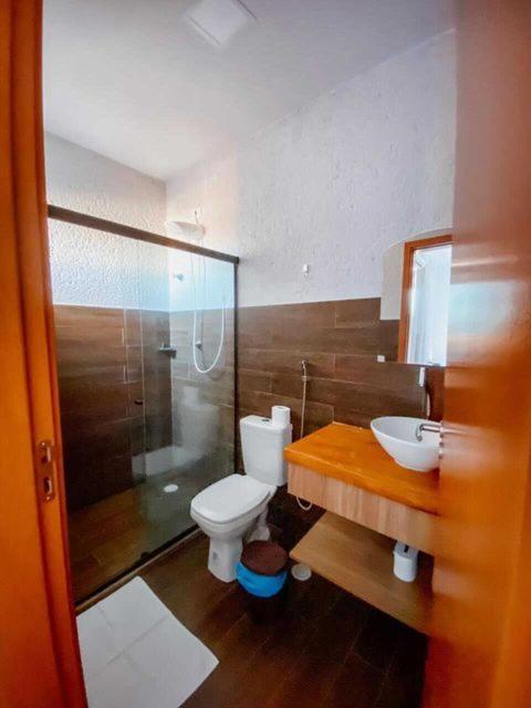 Vila Milagres Duplex Boutique 200M Da Praia São Miguel dos Milagres Buitenkant foto
